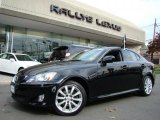 2008 Lexus IS 250 AWD