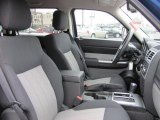 2010 Dodge Nitro SXT 4x4 Dark Slate Gray/Light Slate Gray Interior