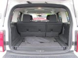 2010 Dodge Nitro SE 4x4 Trunk