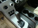 2008 Toyota Sequoia SR5 4WD 6 Speed ECT-i Automatic Transmission