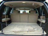 2008 Toyota Sequoia SR5 4WD Trunk