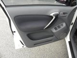 2001 Toyota RAV4 4WD Door Panel