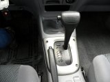2001 Toyota RAV4 4WD 4 Speed Automatic Transmission