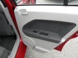 2007 Dodge Caliber SXT Door Panel