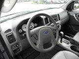 2007 Ford Escape XLT V6 Dashboard