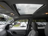 2007 Ford Escape XLT V6 Sunroof