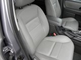 2007 Ford Escape XLT V6 Medium/Dark Flint Interior