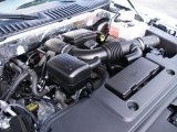 2011 Ford Expedition XLT 5.4 Liter SOHC 24-Valve Flex-Fuel V8 Engine