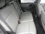 2007 Ford Escape XLT V6 Medium/Dark Flint Interior