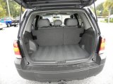 2007 Ford Escape XLT V6 Trunk