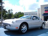 2005 Ford Thunderbird Premium Roadster