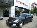 2011 Porsche Panamera 4
