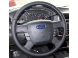 2011 Ford Ranger XL SuperCab Steering Wheel