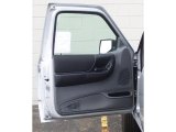 2011 Ford Ranger XL SuperCab Door Panel