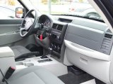 2008 Jeep Liberty Sport 4x4 Dashboard