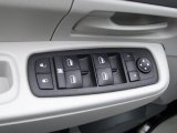 2008 Jeep Liberty Sport 4x4 Controls