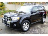 2010 Ford Escape Limited V6 4WD