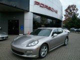 2011 Porsche Panamera 4S