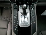 2011 Porsche Panamera 4S 7 Speed PDK Dual-Clutch Automatic Transmission