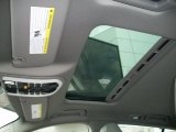 2011 Porsche Panamera 4S Sunroof