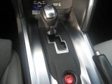 2009 Nissan GT-R Premium 6 Speed Dual-Clutch Paddle-Shift Transmission