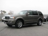 2004 Lincoln Aviator Luxury AWD