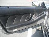 2005 Acura NSX T Targa Door Panel