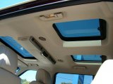 2009 Ford Flex Limited Sunroof