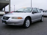 2000 Chrysler Cirrus Bright Silver Metallic