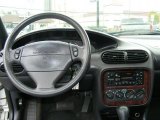 2000 Chrysler Cirrus LXi Dashboard