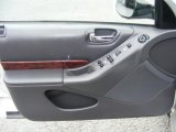 2000 Chrysler Cirrus LXi Door Panel