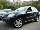 2008 Mercedes-Benz ML 350 4Matic
