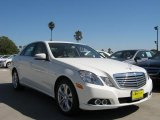 2011 Mercedes-Benz E 350 Sedan