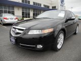 2008 Acura TL 3.2