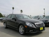 2011 Mercedes-Benz E 350 Sedan