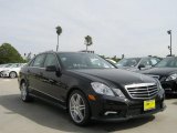 2011 Mercedes-Benz E 350 Sedan