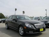 2011 Mercedes-Benz E 350 Sedan