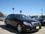 2011 Mercedes-Benz E 350 Sedan
