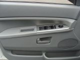 2007 Jeep Grand Cherokee Laredo 4x4 Door Panel