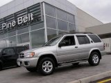 2004 Nissan Pathfinder SE 4x4