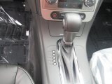 2011 Chevrolet Malibu LTZ 6 Speed Automatic Transmission