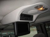 2003 Pontiac Montana MontanaVision Controls