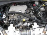 2003 Pontiac Montana MontanaVision 3.4 Liter OHV 12-Valve V6 Engine
