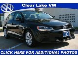 2011 Volkswagen Jetta SE Sedan