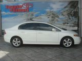 2007 Honda Civic EX Sedan