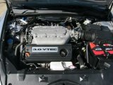 2004 Honda Accord LX V6 Sedan 3.0 Liter SOHC 24-Valve V6 Engine