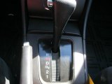2004 Honda Accord LX V6 Sedan 5 Speed Automatic Transmission
