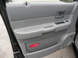 2004 Dodge Durango SLT Door Panel
