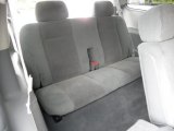 2004 Dodge Durango SLT Medium Slate Gray Interior