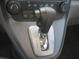 2009 Honda CR-V LX 4WD 5 Speed Automatic Transmission